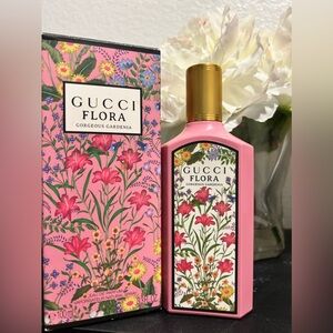 Gucci Flora Perfume 3.3 Fl Oz